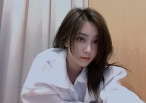 舒一灵元气自拍照图片_6