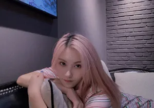 舒一灵生活照图片_7
