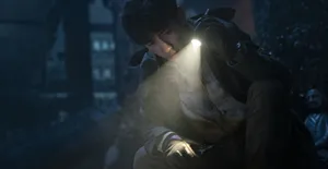 朱一龙《重启》剧照图片_3