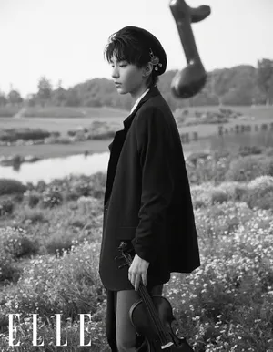 王俊凯时尚大片写真花絮图片_3