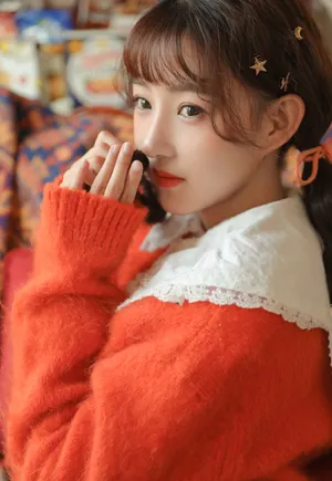 曾淑岩私房甜美性感写真图片_6