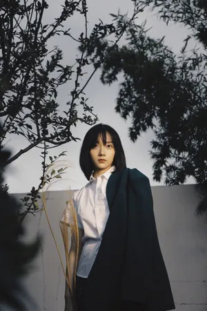 卜冠今甜飒大片写真图片_6
