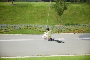 王俊凯清爽文艺写真图片_1