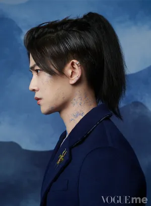 任嘉伦江湖古风大片写真图片_5
