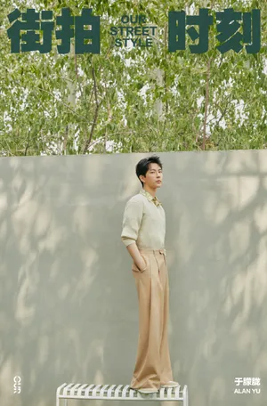 于朦胧慵懒文艺写真图片_5