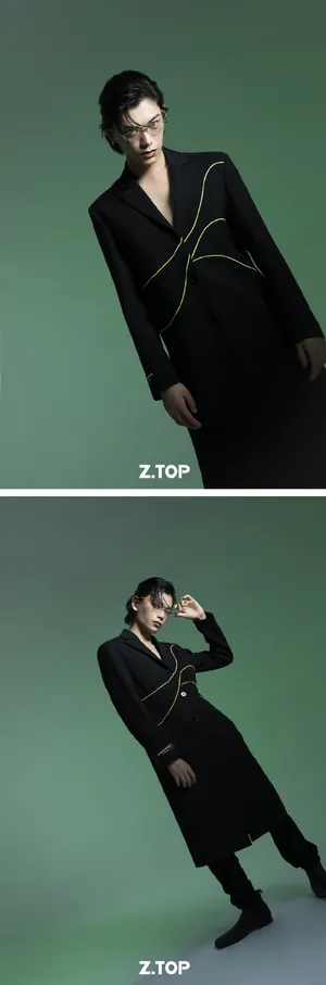 丁禹兮最新魅力写真大片_6