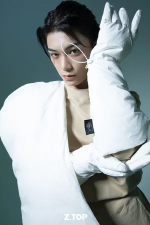 丁禹兮最新魅力写真大片_8