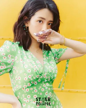 陈昊宇性感养眼写真图片_1