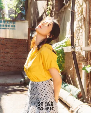 陈昊宇性感养眼写真图片_1
