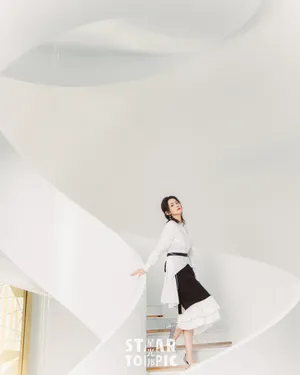 陈昊宇性感养眼写真图片_3