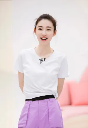 王丽坤《乘风破浪的姐姐》第六期剧照图片