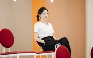 张萌《乘风破浪的姐姐》第六期剧照图片_2