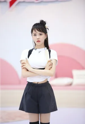 伊能静《乘风破浪的姐姐》第六期剧照图片_2