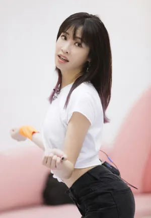 袁咏琳《乘风破浪的姐姐》第六期剧照图片