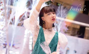 黄龄唯美写真图片_5