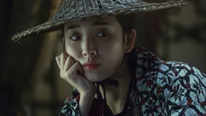 王紫璇《河神2》剧照图片_1