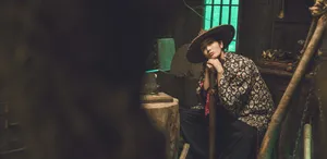 王紫璇《河神2》剧照图片
