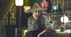 王紫璇《河神2》剧照图片_2