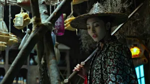 王紫璇《河神2》剧照图片_3