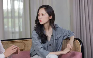 韩雪性感美艳写真图片