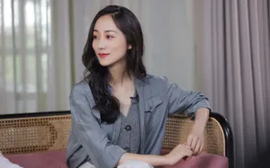 韩雪性感美艳写真图片_3