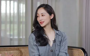 韩雪性感美艳写真图片_4