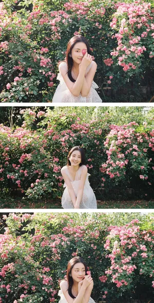 章乐韵清新白裙写真图片_10