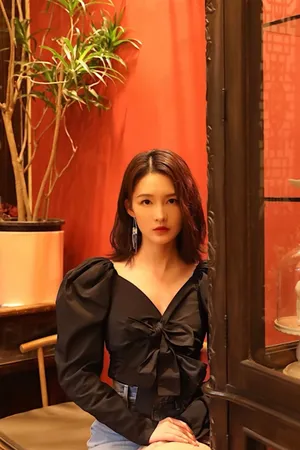 李沁最新性感写真图片_2