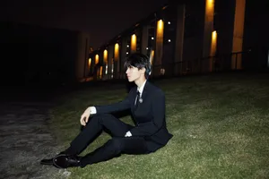王俊凯帅气有型西装写真图片_7