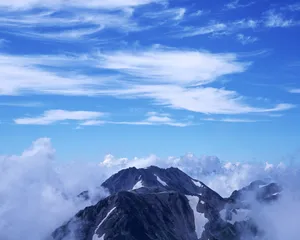 1280蓝天白云 第三辑_2