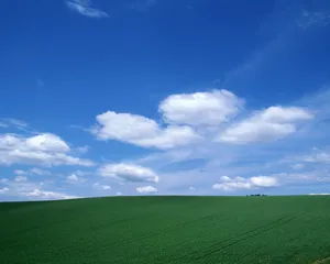 1280蓝天白云 第三辑_12