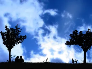 1024蓝天白云 第七辑_9