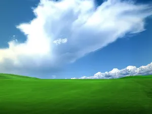 1024蓝天白云 第七辑_13