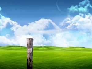 1024蓝天白云 第七辑_18