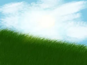1024蓝天白云 第六辑_7