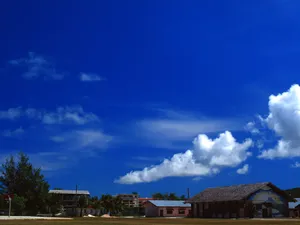 1024蓝天白云 第三辑_14