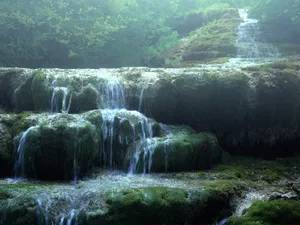 瀑布溪流 第七辑_5