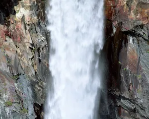 瀑布溪流 第一辑_4