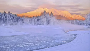 1080p雪景 第一辑_12