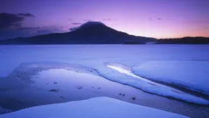 1080p雪景 第一辑_16