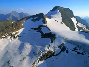 雪山雪景合集 第五辑_3