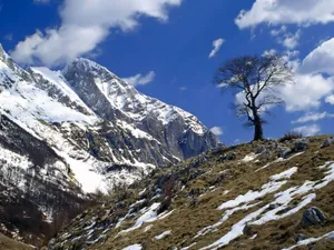 雪山雪景合集 第五辑_7