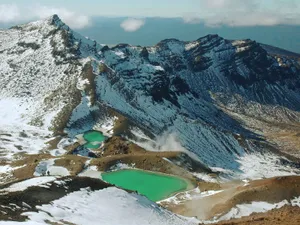 雪山雪景合集 第五辑_10