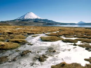 雪山雪景合集 第四辑_15