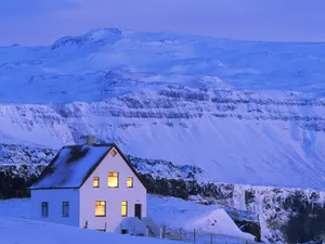 雪山雪景合集 第三辑_2