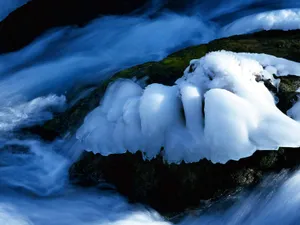 雪山雪景合集 第二辑_10