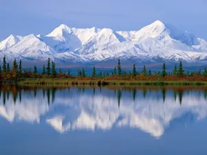 雪山雪景合集 第二辑_14