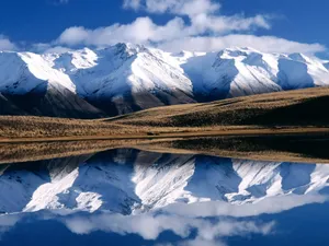 雪山雪景合集 第一辑_2