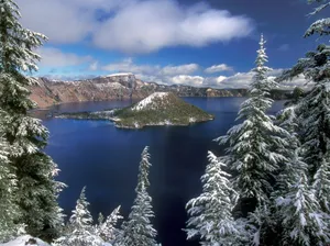 雪山雪景合集 第一辑_4