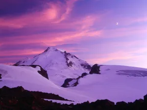 雪山雪景合集 第一辑_9